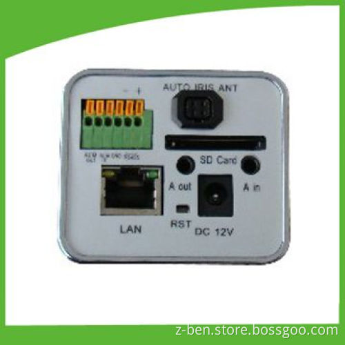 650TVL CCD IP Speed Dome Camera, Supports 32GB Micro SD Card with PAL/NTSC System